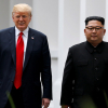 Trump: 'Kim Jong-un chỉ muốn hủy hai trong năm cơ sở hạt nhân'