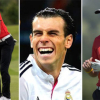 Bale dọa 'ở lại và chơi golf tại Real Madrid'
