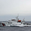 Nhật cáo buộc tàu hải cảnh Trung Quốc xâm phạm lãnh hải