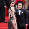 'Chổng mông' vào Liên hoan phim Cannes