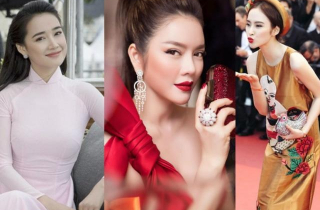 3 mỹ nhân không cần hở bạo vẫn thu hút ánh nhìn trên thảm đỏ LHP Cannes
