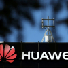 Mỹ 'bắn tên vào gót chân Achilles' của Huawei