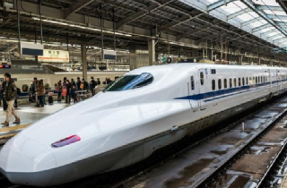 Tập đoàn Huyndai muốn đầu tư đường sắt tốc độ cao Bắc Nam