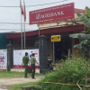 Phòng giao dịch Agribank bị cướp có dao, súng ở Phú Thọ hiện ra sao?
