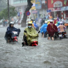 Mùa mưa bão 2020 đến muộn, có 11-13 cơn bão và áp thấp nhiệt đới trên Biển Đông