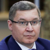 Một bộ trưởng của Nga nhập viện do dương tính với SARS-CoV-2