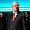 Tập đoàn của tỷ phú Warren Buffett lỗ ròng gần 50 tỷ USD trong quý 1