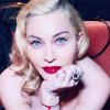 Madonna từng mắc Covid-19
