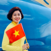 Chuyến bay 33 giờ đón người Việt ở Mỹ hồi hương