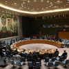 Mỹ và Trung Quốc “bất đồng về WHO” trong dự thảo của Hội đồng Bảo an chống COVID-19