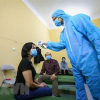 161 công dân Việt Nam về từ Mỹ âm tính với virus SARS-CoV-2