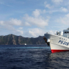Nhật ngăn hải cảnh Trung Quốc truy đuổi tàu cá