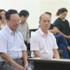 Tòa phúc thẩm vụ hai nguyên lãnh đạo Đà Nẵng sẽ tuyên án vào 12/5