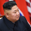 Kim Jong Un thay chỉ huy đội vệ sĩ