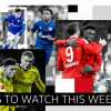 Hôm nay, Bundesliga chính thức trở lại