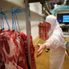 Pháp lo ngại các lò mổ gia súc có thể trở thành ổ dịch COVID-19