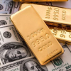 Vàng thế giới giảm nhẹ, vàng trong nước đạt mốc 49 triệu đồng/lượng
