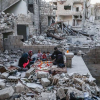 IS hành quyết 11 người trong 2 vụ tấn công tại Syria
