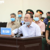 Cựu Đô đốc Nguyễn Văn Hiến nói chưa từng được đào tạo quản lý đất đai