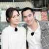 Chồng Chung Hân Đồng hẹn hò người mẫu sau khi vừa ly hôn