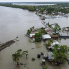 Gần 100 người thiệt mạng vì siêu bão Amphan