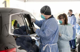 Tiết lộ sốc về những 