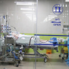 Bệnh viện Chợ Rẫy huy động toàn lực cứu chữa bệnh nhân 91 phi công Anh
