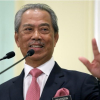 Thủ tướng Malaysia tự cách ly sau khi dự họp cùng người mắc COVID-19