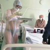 Y tá Nga lên tiếng về ảnh lộ nội y