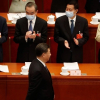 Trung Quốc chỉ trích các nước 'can thiệp nội bộ'