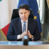 Thủ tướng Giuseppe Conte giành được sự ủng hộ cao của cử tri Italy