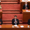 Trung Quốc thông qua nghị quyết xây dựng luật an ninh Hong Kong