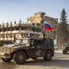 Vì sao Nga muốn mở rộng căn cứ quân sự tại Syria?