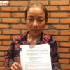 Uỷ ban Tư pháp Quốc hội đang xem xét đơn kiến nghị của mẹ tử tù Hồ Duy Hải