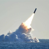 Tàu ngầm hạt nhân mới của Trung Quốc trang bị tên lửa tầm bắn tới Mỹ