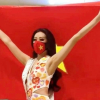 Khánh Vân sang Mỹ thi Miss Universe