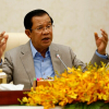 Campuchia sắp dỡ phong tỏa