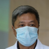 Thứ trưởng Y tế Nguyễn Trường Sơn chi viện Lào chống Covid-19