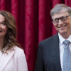 Melinda từng thổ lộ sống với Bill Gates đôi khi 