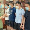 Công an Vĩnh Phúc điều tra 39 người Trung Quốc nghi nhập cảnh trái phép