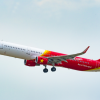 Vietjet phục hồi tích cực trong quý I