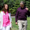 Bill Gates chuyển 1,8 tỷ USD cho Melinda sau tuyên bố ly hôn