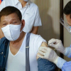 Tổng thống Philippines muốn trả lại Trung Quốc vaccine của Sinopharm