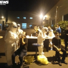 Bắc Giang: Công nhân Khu Công nghiệp Vân Trung liên tiếp dương tính SARS-CoV-2