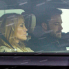 Jennifer Lopez và Ben Affleck nghỉ dưỡng cùng nhau