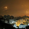 Xung đột dải Gaza: Hơn 1.500 quả rocket xé nát khu vực, gần 70 người thiệt mạng