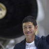 Nga sắp đưa tỷ phú Nhật lên ISS
