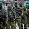 Lực lượng Hamas đóng vai trò gì ở dải Gaza?