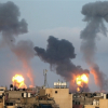 Israel bị nghi đưa quân tấn công dải Gaza