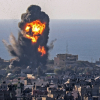 Israel bị nghi dùng bom hoá học ở Gaza